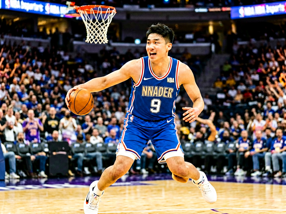 NBA篮球赛事最新动态，bsports必一运动官网篮球资讯报道
