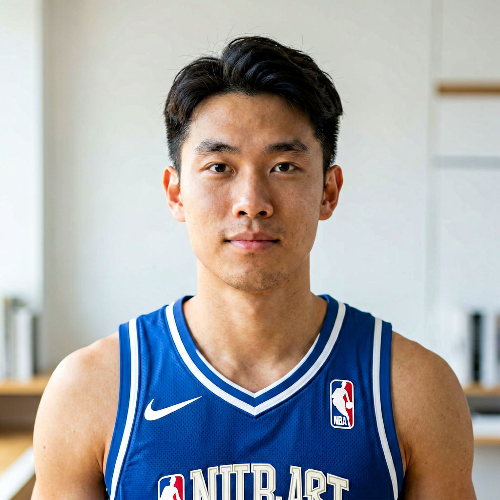 NBA球员深度报道，必一运动bsports球员档案与生涯数据专题